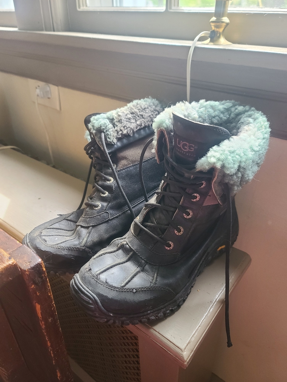 Ugg Winter Boots